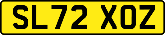 SL72XOZ