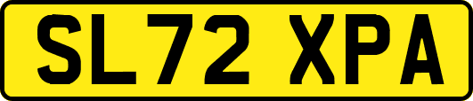 SL72XPA