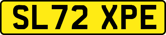 SL72XPE