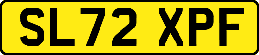 SL72XPF