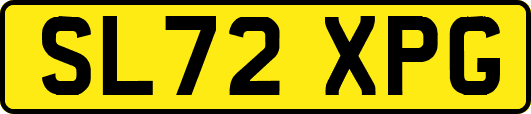 SL72XPG