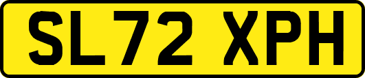 SL72XPH