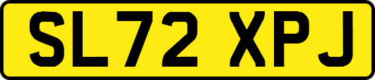 SL72XPJ
