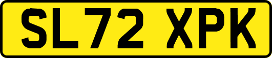 SL72XPK