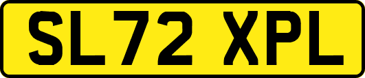 SL72XPL