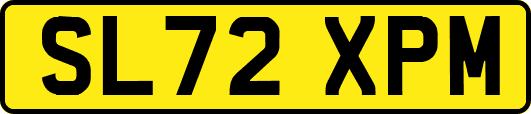 SL72XPM