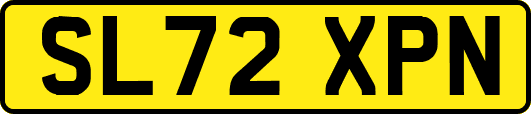 SL72XPN