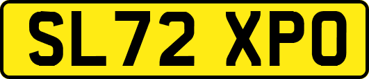 SL72XPO