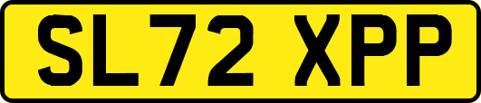 SL72XPP