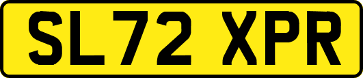 SL72XPR