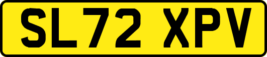 SL72XPV