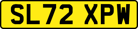 SL72XPW