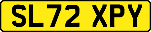 SL72XPY