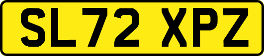 SL72XPZ