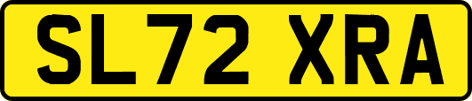 SL72XRA