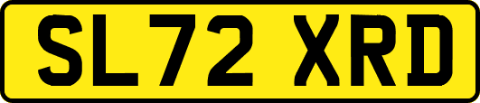 SL72XRD