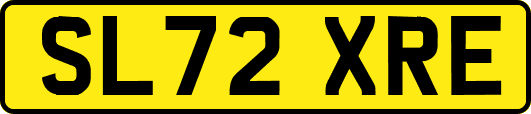 SL72XRE