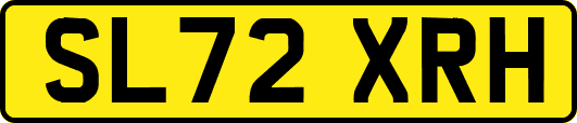 SL72XRH