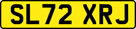 SL72XRJ