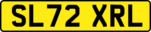 SL72XRL