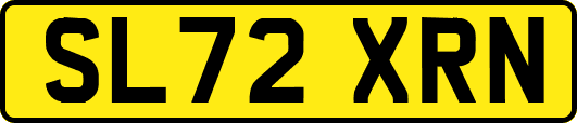 SL72XRN