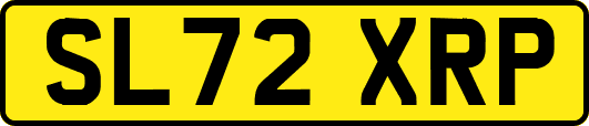 SL72XRP