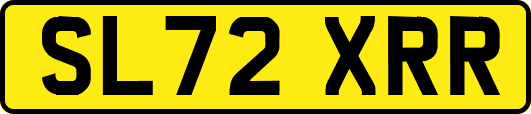 SL72XRR