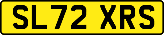 SL72XRS