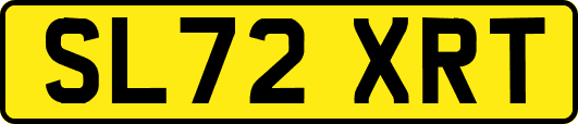 SL72XRT