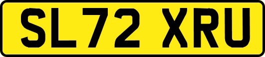 SL72XRU