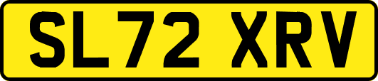 SL72XRV