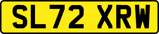 SL72XRW