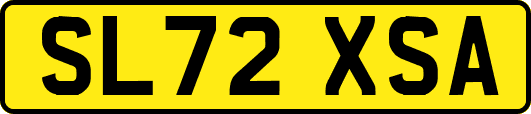 SL72XSA
