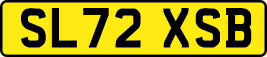 SL72XSB