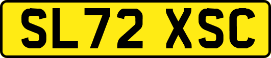 SL72XSC