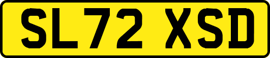 SL72XSD