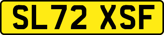 SL72XSF