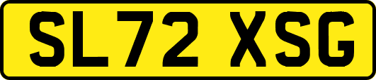 SL72XSG