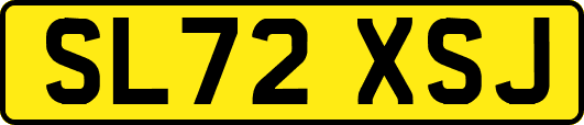 SL72XSJ
