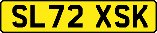 SL72XSK