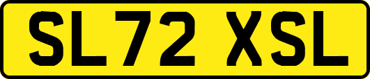 SL72XSL
