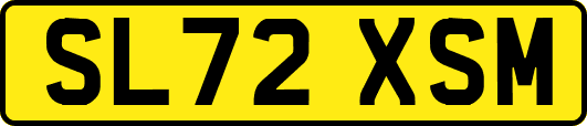 SL72XSM