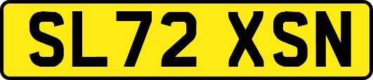 SL72XSN