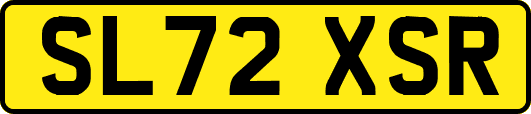 SL72XSR
