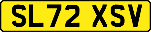SL72XSV
