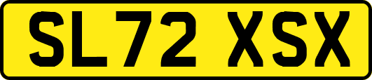 SL72XSX