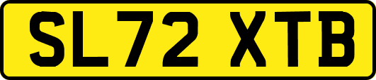 SL72XTB