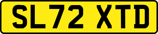 SL72XTD