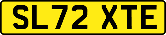 SL72XTE