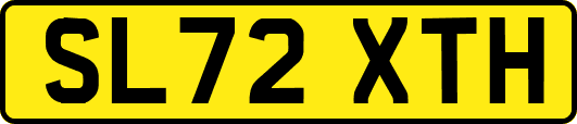 SL72XTH